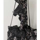 フリルフラワーワンピースビキニ LAVIA ワンピースビキニ | BUYSENSE | 詳細画像15