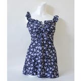 フリルフラワーワンピースビキニ LAVIA ワンピースビキニ | BUYSENSE | 詳細画像19