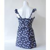 フリルフラワーワンピースビキニ LAVIA ワンピースビキニ | BUYSENSE | 詳細画像21