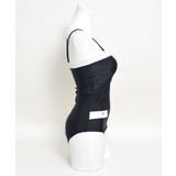 ポケットデザインワンピースビキニ LAVIA ワンピースビキニ | BUYSENSE | 詳細画像6