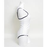 ラインワンピースビキニ LAVIA ワンピースビキニ | BUYSENSE | 詳細画像19