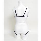 ラインワンピースビキニ LAVIA ワンピースビキニ | BUYSENSE | 詳細画像20