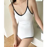 ラインワンピースビキニ LAVIA ワンピースビキニ | BUYSENSE | 詳細画像6