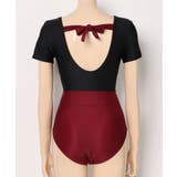 バックリボンスタイルワンピースビキニ LAVIA ワンピースビキニ | BUYSENSE | 詳細画像11 