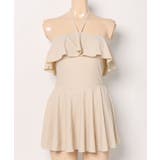 べアトップワンピースビキニ LAVIA ワンピースビキニ | BUYSENSE | 詳細画像12