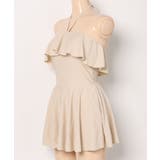 べアトップワンピースビキニ LAVIA ワンピースビキニ | BUYSENSE | 詳細画像13