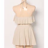 べアトップワンピースビキニ LAVIA ワンピースビキニ | BUYSENSE | 詳細画像14