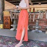 Vネックツイストワンピース LAVIA ワンピースビキニ | BUYSENSE | 詳細画像2 