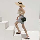 ワンショルダーフリルワンピース LAVIA ワンピースビキニ | BUYSENSE | 詳細画像9