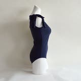 ワンショルダーリボンワンピース LAVIA ワンピースビキニ | BUYSENSE | 詳細画像6 