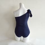 ワンショルダーリボンワンピース LAVIA ワンピースビキニ | BUYSENSE | 詳細画像7 