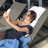 ワンショルダードットワンピース LAVIA ワンピースビキニ | BUYSENSE | 詳細画像11