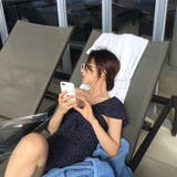 ワンショルダードットワンピース LAVIA ワンピースビキニ | BUYSENSE | 詳細画像10