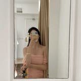 オフショルチュールワンピース LAVIA ワンピースビキニ | BUYSENSE | 詳細画像17