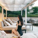 オフショルチュールワンピース LAVIA ワンピースビキニ | BUYSENSE | 詳細画像29