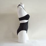 グリッターワンピース LAVIA ワンピースビキニ | BUYSENSE | 詳細画像7 