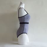 ウエストデザインワンピース LAVIA ワンピースビキニ | BUYSENSE | 詳細画像12 