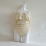 フリルキャミワンピース LAVIA デザインビキニ | BUYSENSE | 詳細画像24 