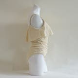 フリルキャミワンピース LAVIA デザインビキニ | BUYSENSE | 詳細画像25 