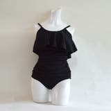 フリルキャミワンピース LAVIA デザインビキニ | BUYSENSE | 詳細画像27 