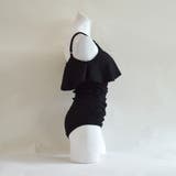 フリルキャミワンピース LAVIA デザインビキニ | BUYSENSE | 詳細画像28 