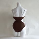 サイドデザインワンピース LAVIA デザインビキニ | BUYSENSE | 詳細画像33