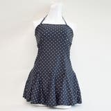 ドットフレアワンピース LAVIA デザインビキニ | BUYSENSE | 詳細画像5