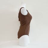 ワンショルダーサイドデザインワンピース LAVIA ワンピースビキニ | BUYSENSE | 詳細画像19 