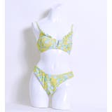 ワイヤービキニ Brightカラーフリルビキニ LAVIA | BUYSENSE | 詳細画像10 