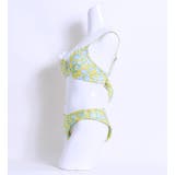 ワイヤービキニ Brightカラーフリルビキニ LAVIA | BUYSENSE | 詳細画像11 