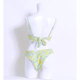 ワイヤービキニ Brightカラーフリルビキニ LAVIA | BUYSENSE | 詳細画像12 