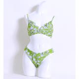 ワイヤービキニ Brightカラーフリルビキニ LAVIA | BUYSENSE | 詳細画像13 