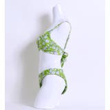 ワイヤービキニ Brightカラーフリルビキニ LAVIA | BUYSENSE | 詳細画像14 