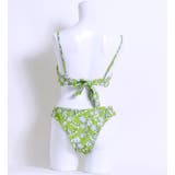 ワイヤービキニ Brightカラーフリルビキニ LAVIA | BUYSENSE | 詳細画像15 