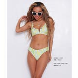 ワイヤービキニ Brightカラーフリルビキニ LAVIA | BUYSENSE | 詳細画像5 