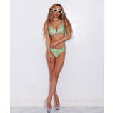 ワイヤービキニ Brightカラーフリルビキニ LAVIA | BUYSENSE | 詳細画像6 