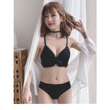 アンダーフリル ブラショーツセット ノンワイヤー | BUYSENSE | 詳細画像18