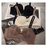 アンダーレース ブラショーツセット ノンワイヤー | BUYSENSE | 詳細画像12