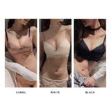 アンダーレース ブラショーツセット ノンワイヤー | BUYSENSE | 詳細画像17