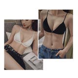 VelorStyle ブラショーツセット ノンワイヤー | BUYSENSE | 詳細画像14