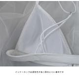 VelorStyle ブラショーツセット ノンワイヤー | BUYSENSE | 詳細画像16