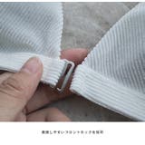 VelorStyle ブラショーツセット ノンワイヤー | BUYSENSE | 詳細画像17