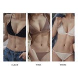 VelorStyle ブラショーツセット ノンワイヤー | BUYSENSE | 詳細画像19