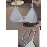 VelorStyle ブラショーツセット ノンワイヤー | BUYSENSE | 詳細画像9