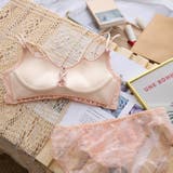 クロスレース ブラショーツセット ノンワイヤー | BUYSENSE | 詳細画像20 