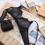 クロスレース ブラショーツセット ノンワイヤー | BUYSENSE | 詳細画像23 