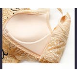シアーLace ブラショーツセット ノンワイヤー | BUYSENSE | 詳細画像13