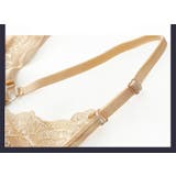 シアーLace ブラショーツセット ノンワイヤー | BUYSENSE | 詳細画像14