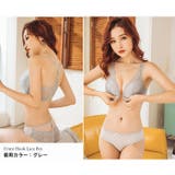 シアーLace ブラショーツセット ノンワイヤー | BUYSENSE | 詳細画像19