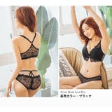 シアーLace ブラショーツセット ノンワイヤー | BUYSENSE | 詳細画像22